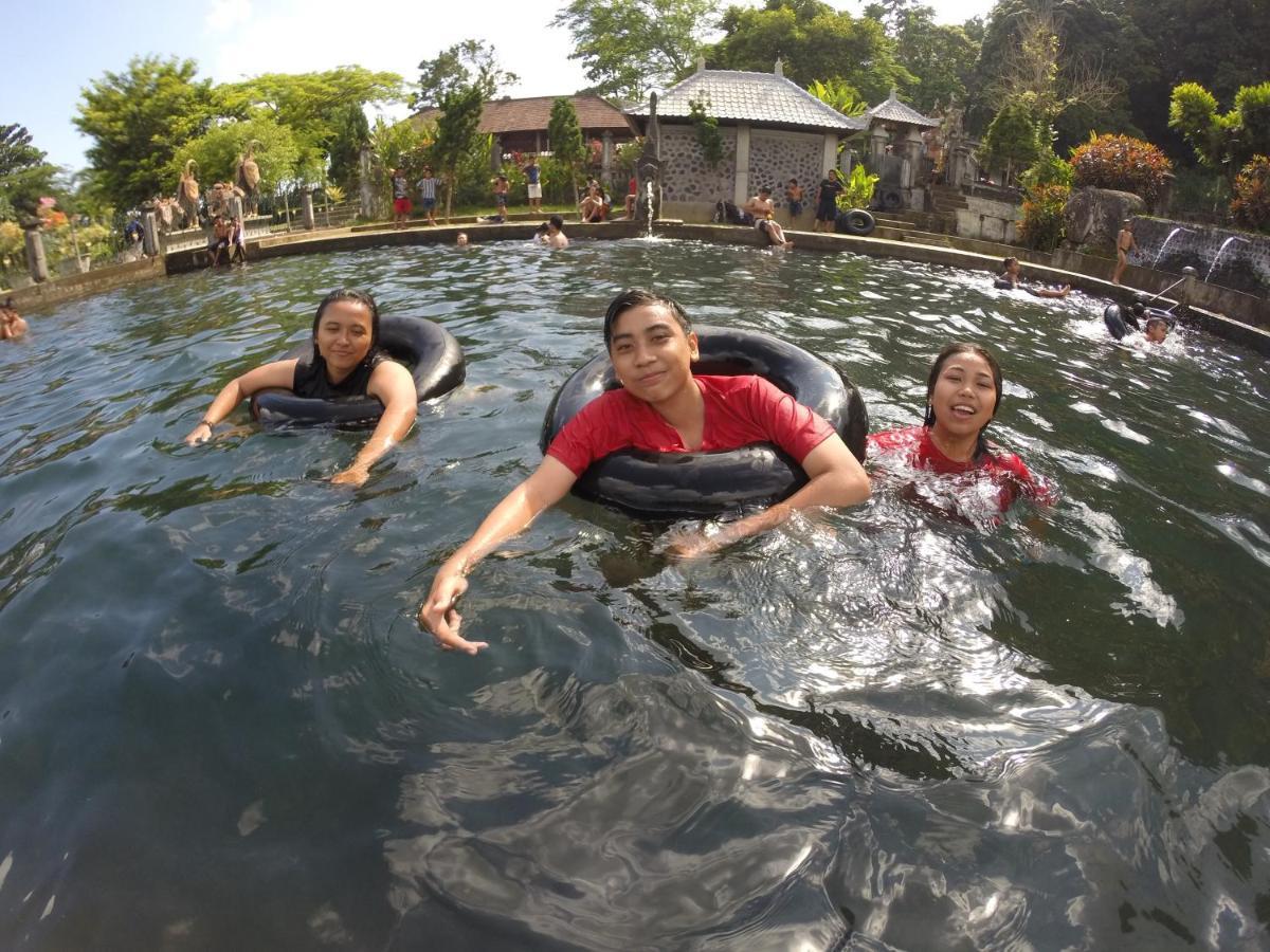 Dhangin Taman Karangasem  Luaran gambar
