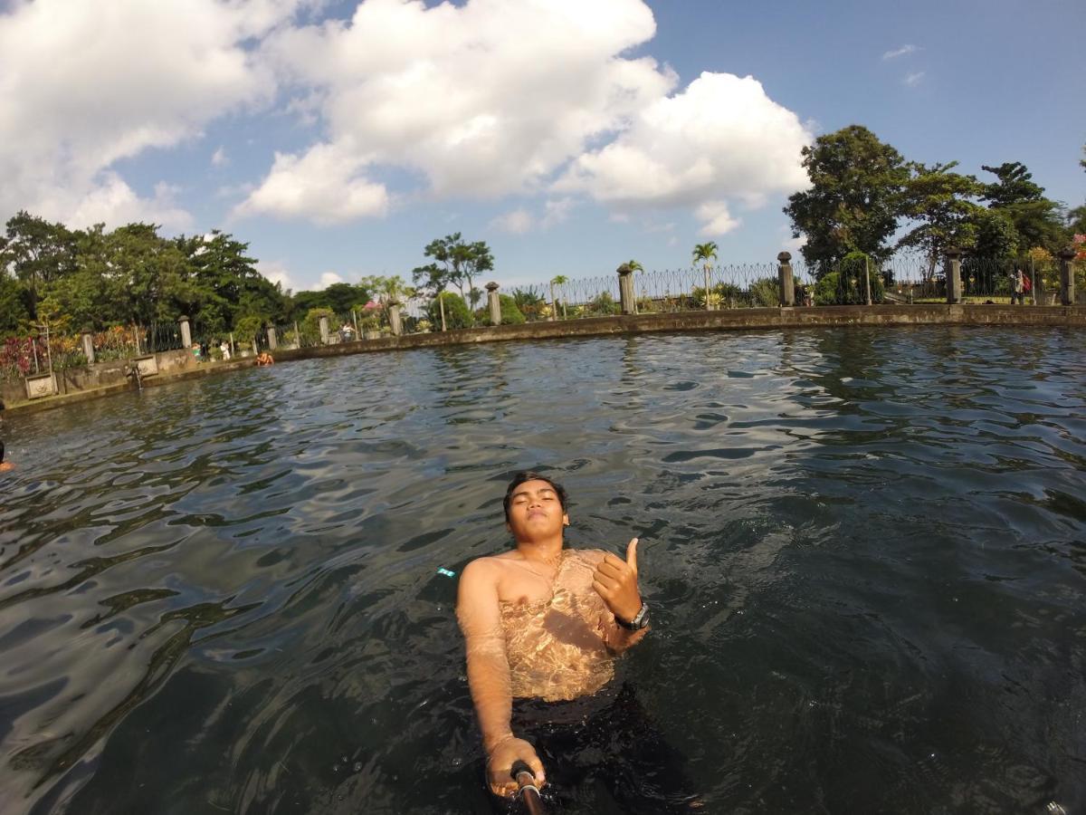 Dhangin Taman Karangasem  Luaran gambar