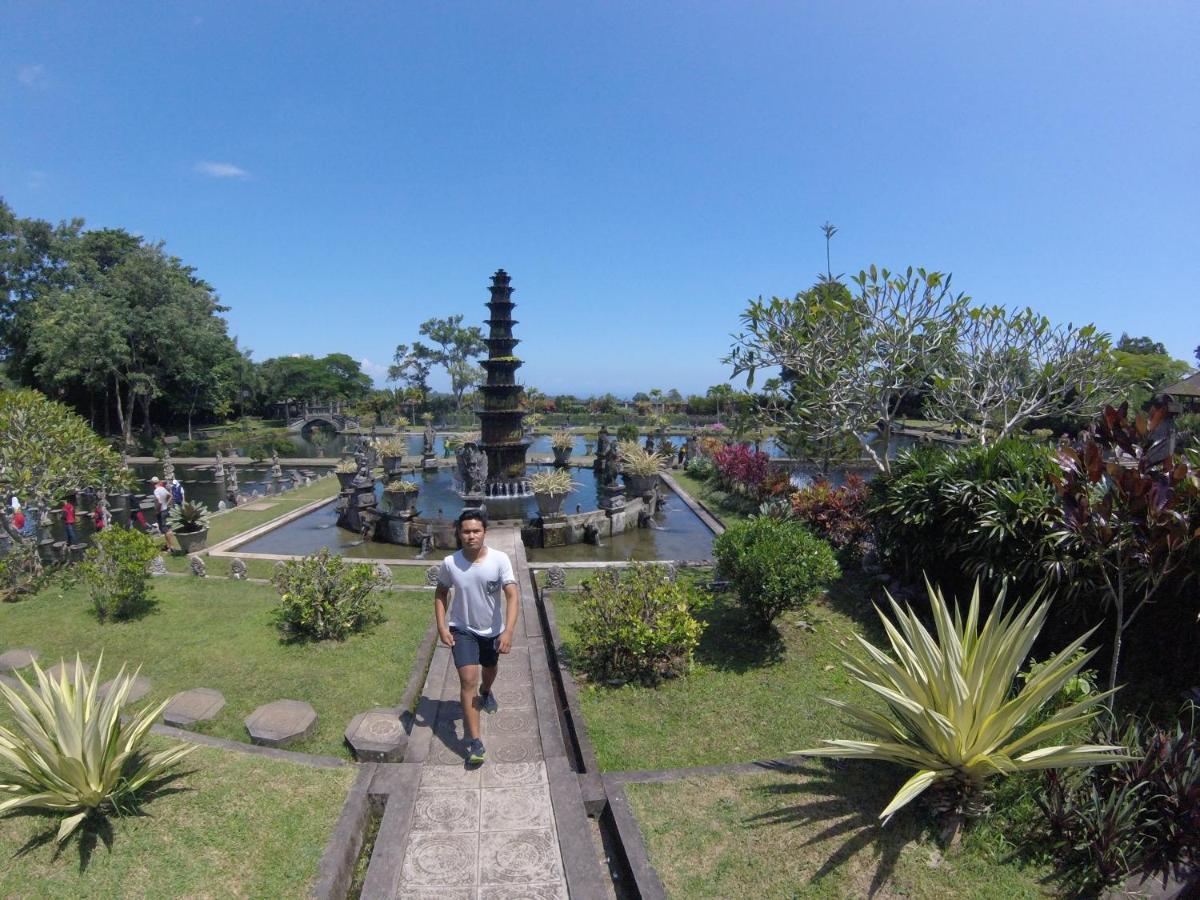 Dhangin Taman Karangasem  Luaran gambar