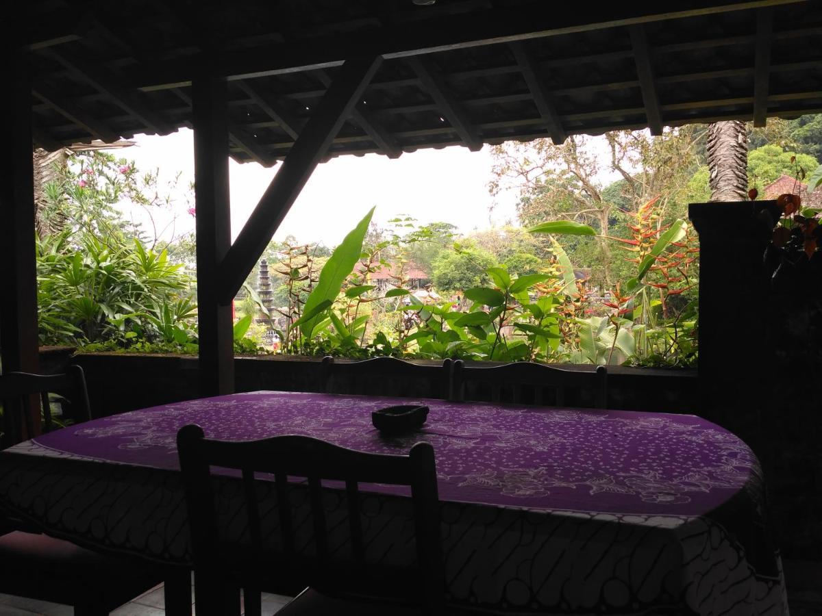 Dhangin Taman Karangasem  Luaran gambar