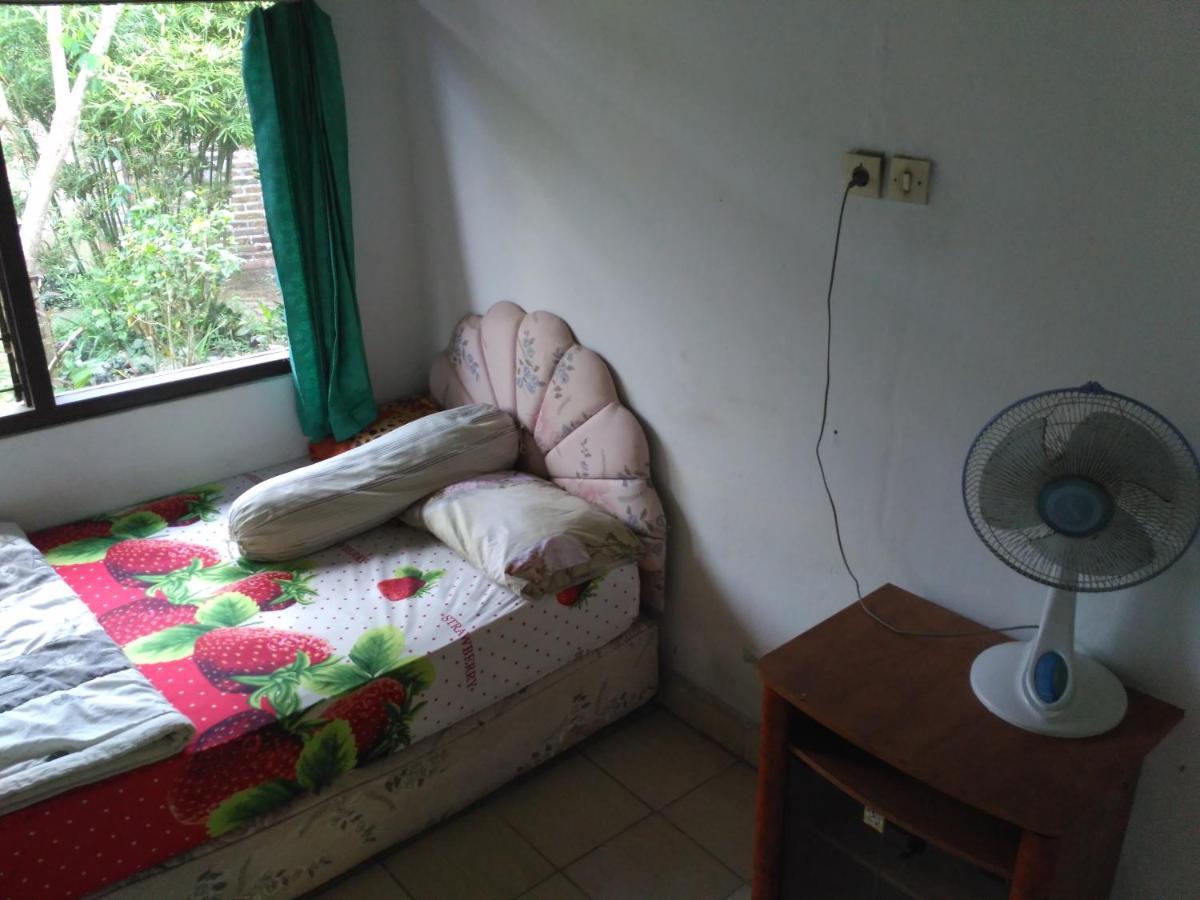 Dhangin Taman Karangasem  Luaran gambar