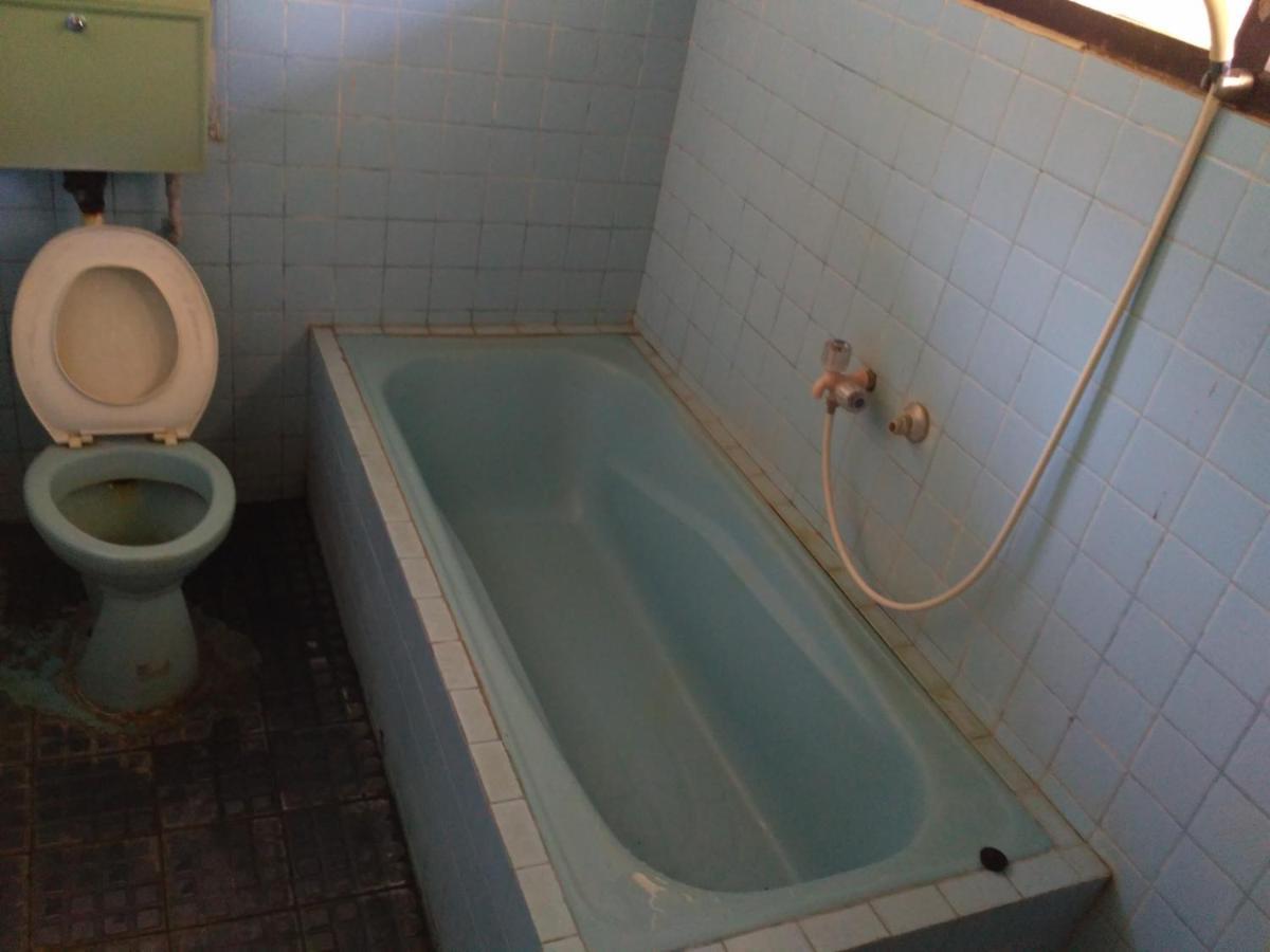 Dhangin Taman Karangasem  Luaran gambar