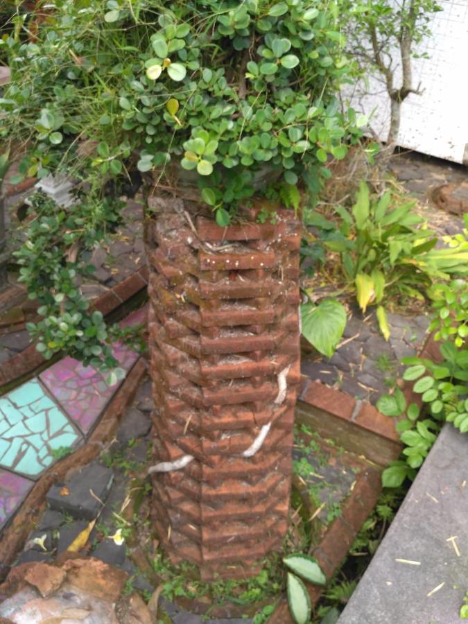 Dhangin Taman Karangasem  Luaran gambar