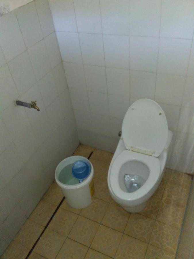 Dhangin Taman Karangasem  Luaran gambar